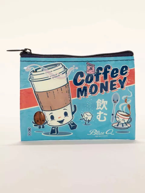 Ice cream money pouch sale