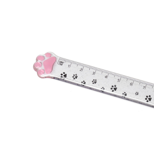 Cat Paw Ruler, Black