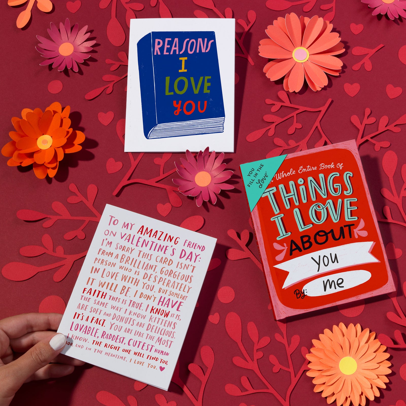 Emily McDowell Cards – Love, Emma - Care packages for life's hardest moments