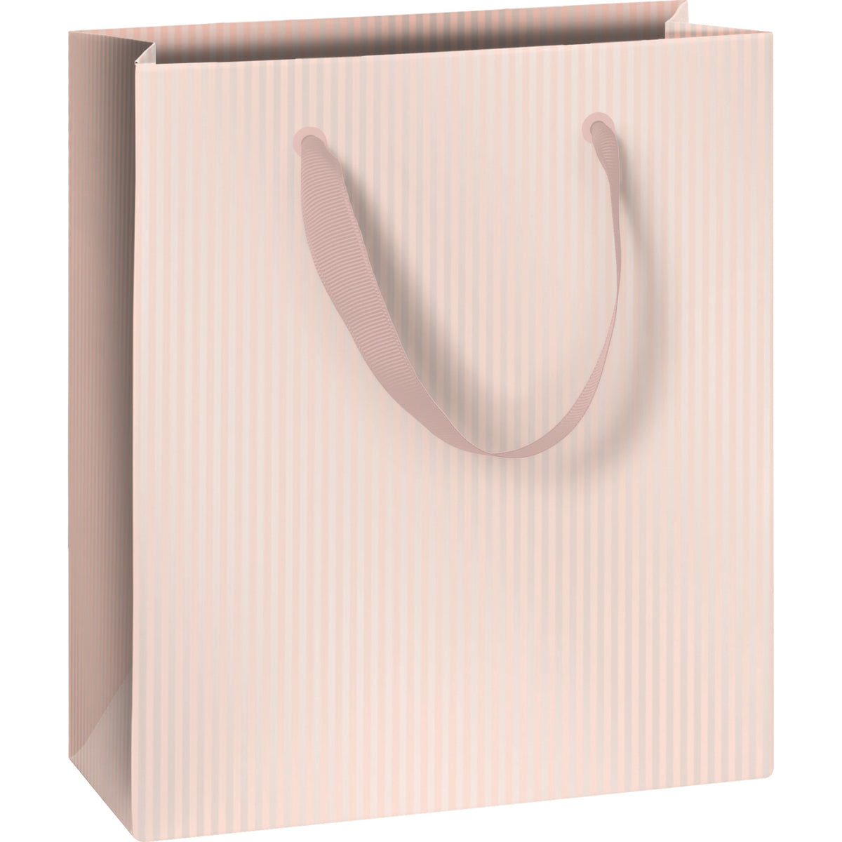 Paro Pinstripe Medium Gift Bag by penny black