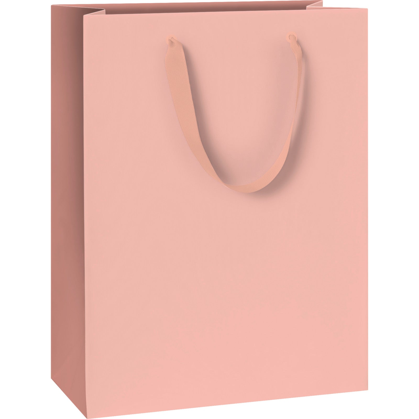 Pure Pink Large Gift Bag by penny black