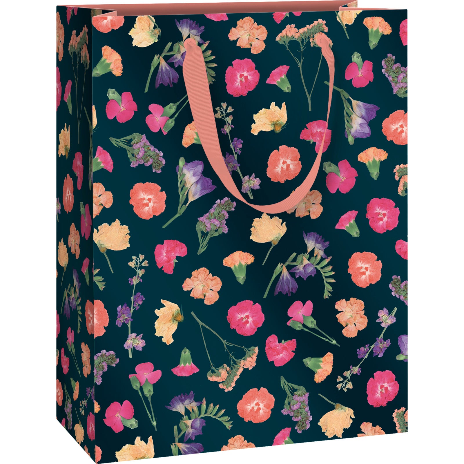 Maila Pressed Petals Large Gift Bag by penny black