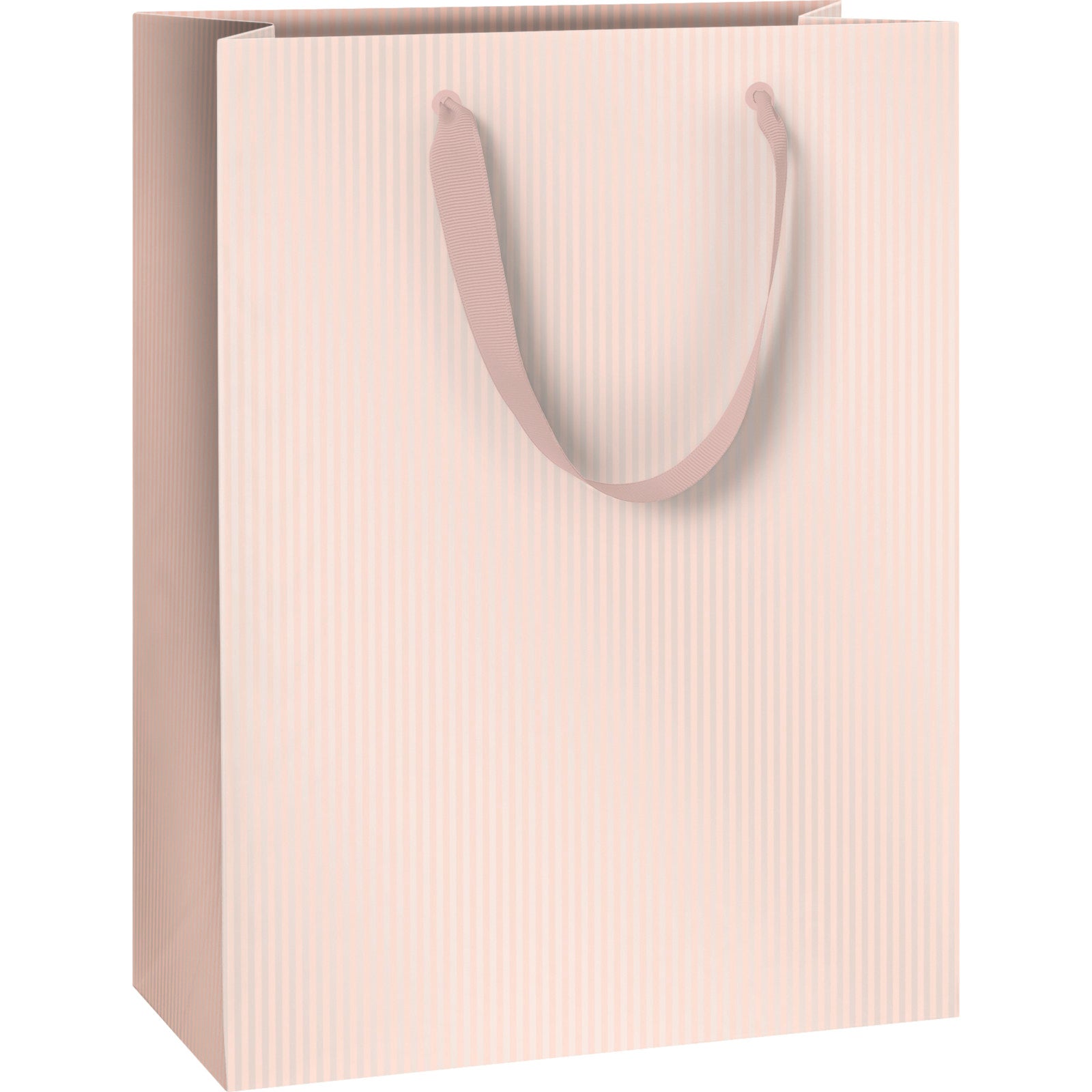 Paro Pinstripe Large Gift Bag by penny black