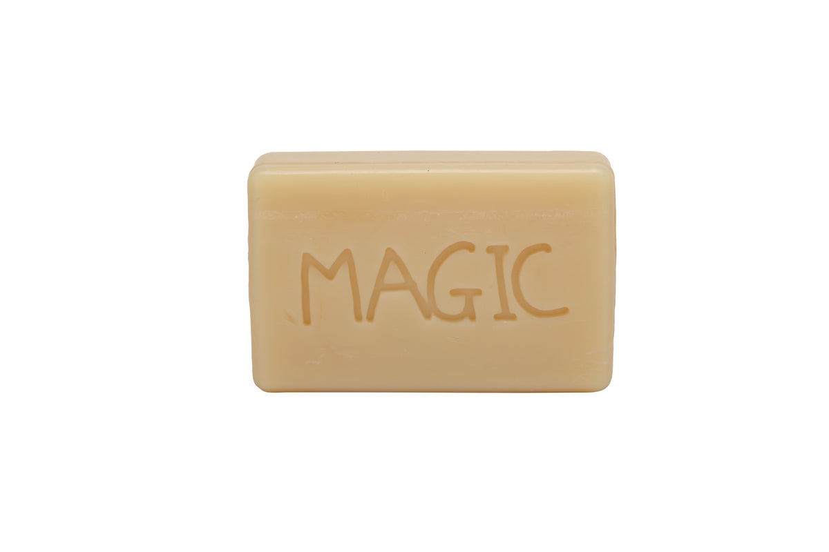 Plant-Based Cold Pressed Soap Bar  - Magic Being by arthouse unlimited at penny black