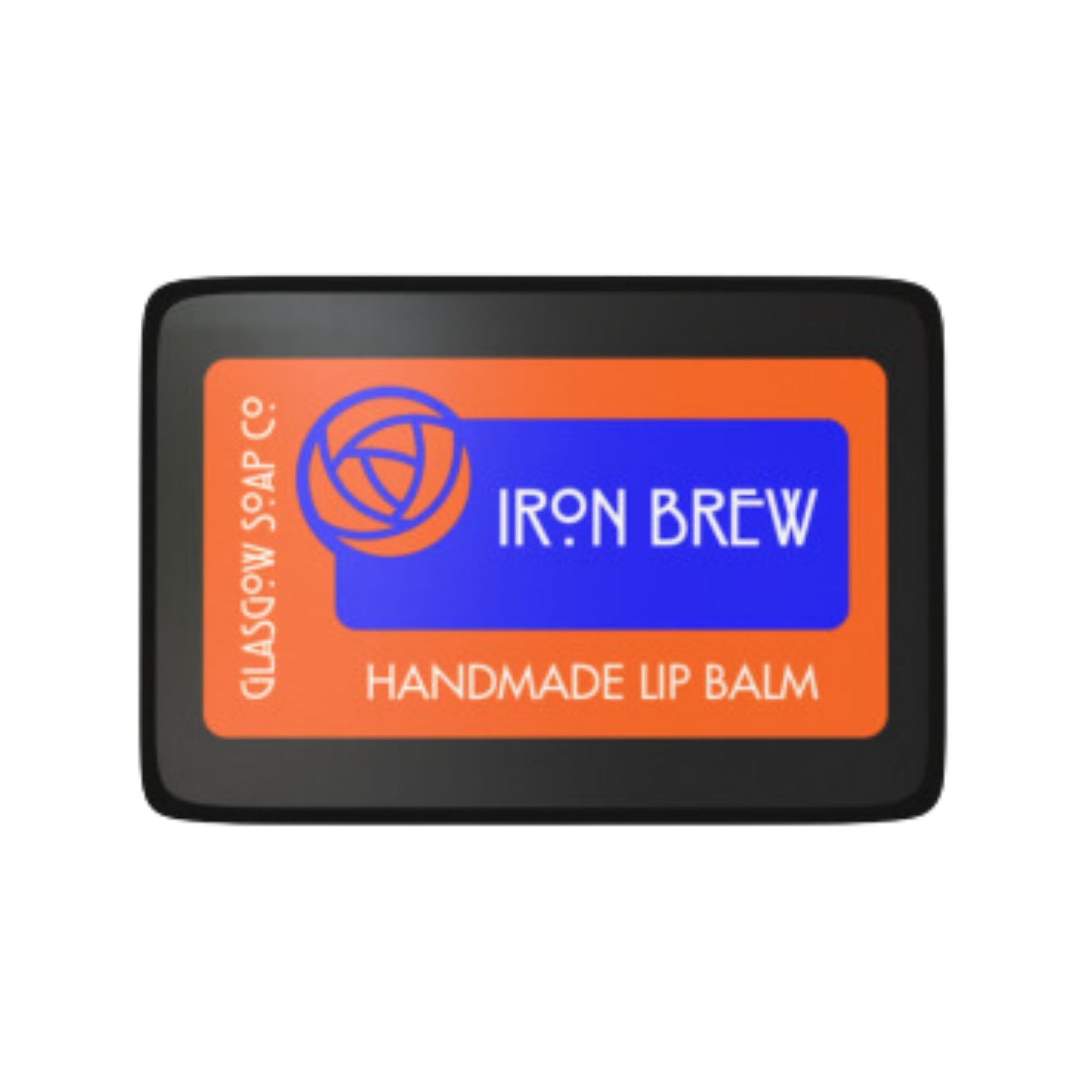 Iron Brew Scented Lip Balm by penny black