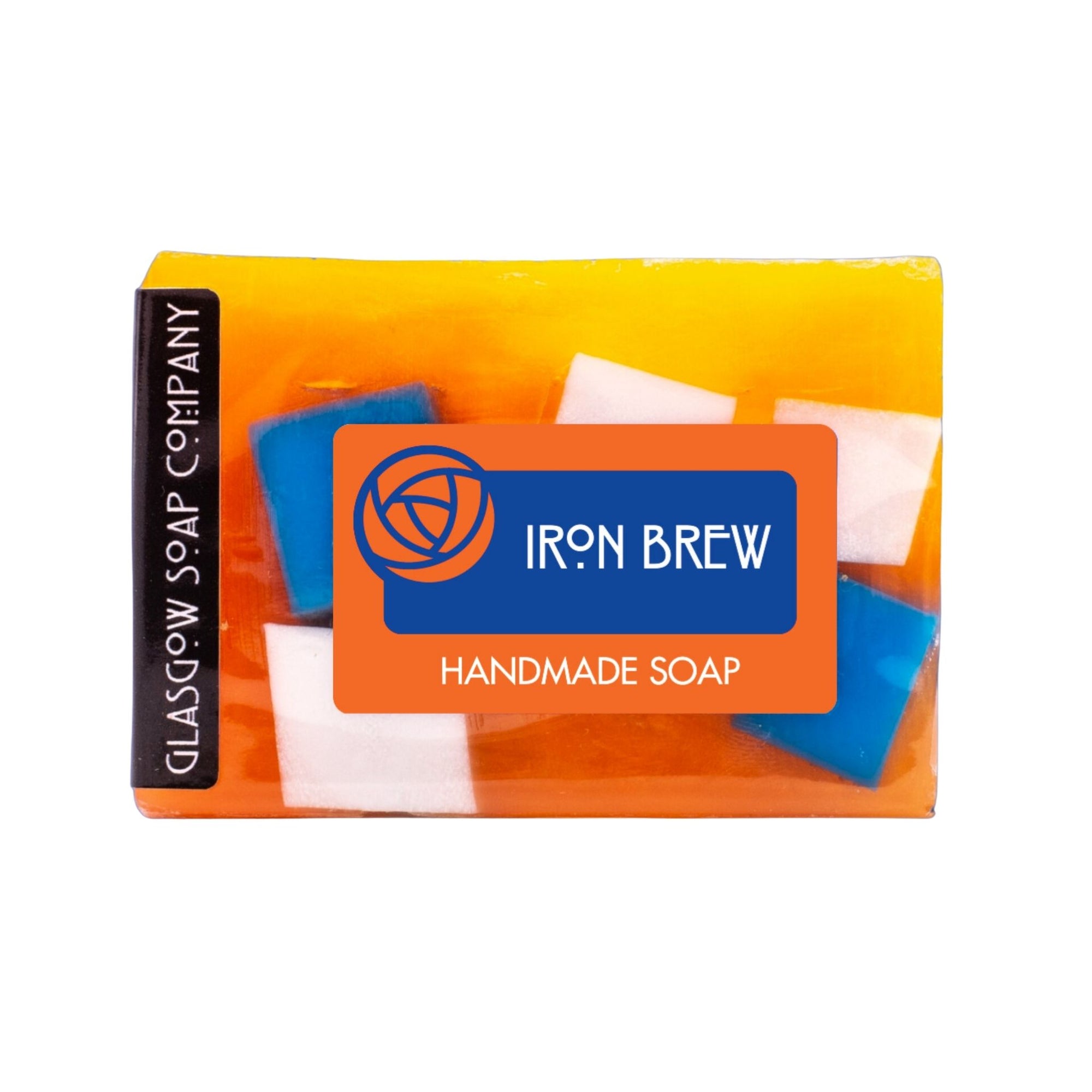 Iron Brew Scented Soap Slice by penny black