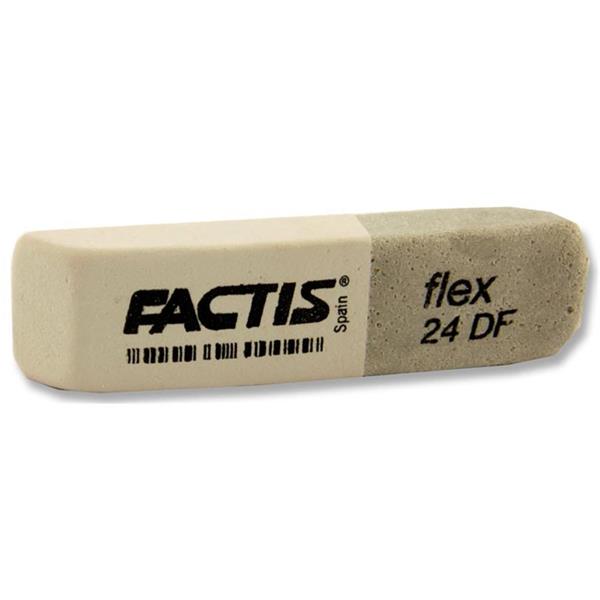 Factis Ink &amp; Pencil Eraser by penny black