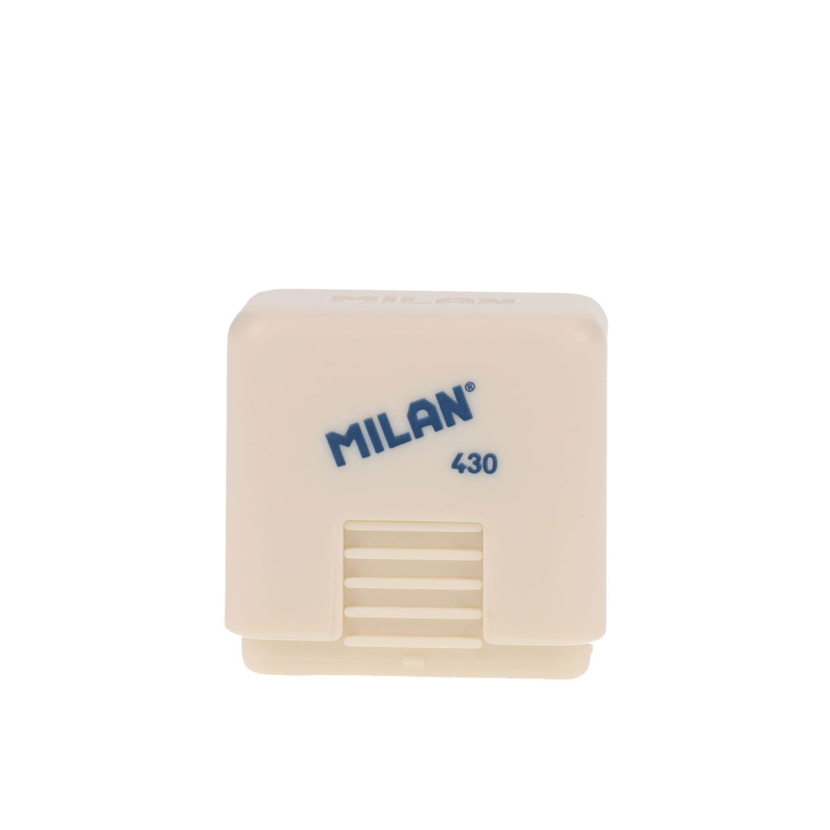 MILAN 430 Cased Eraser in beige by penny black