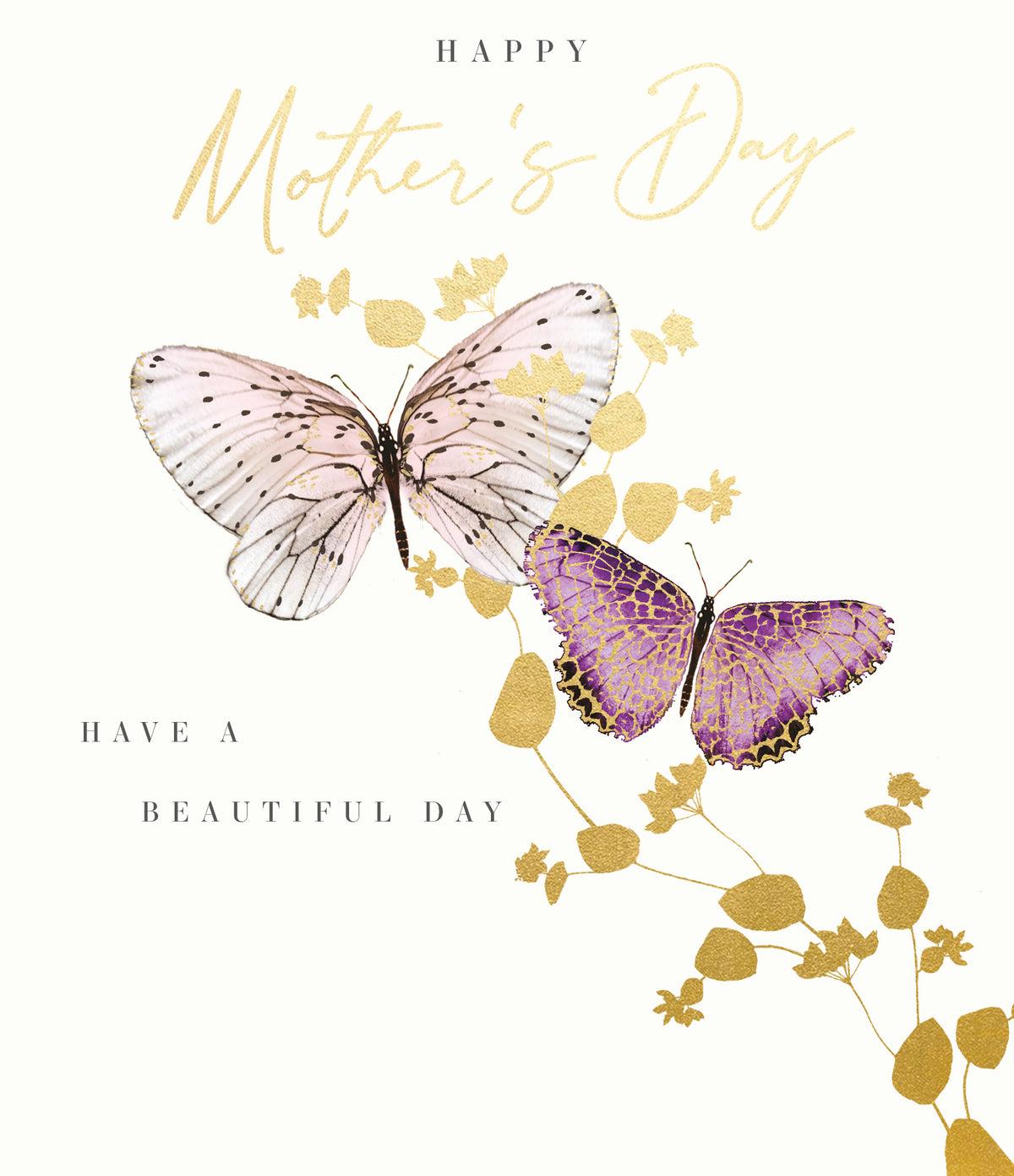 Have A Beautiful Mother&#39;s Day Card by Penny Black