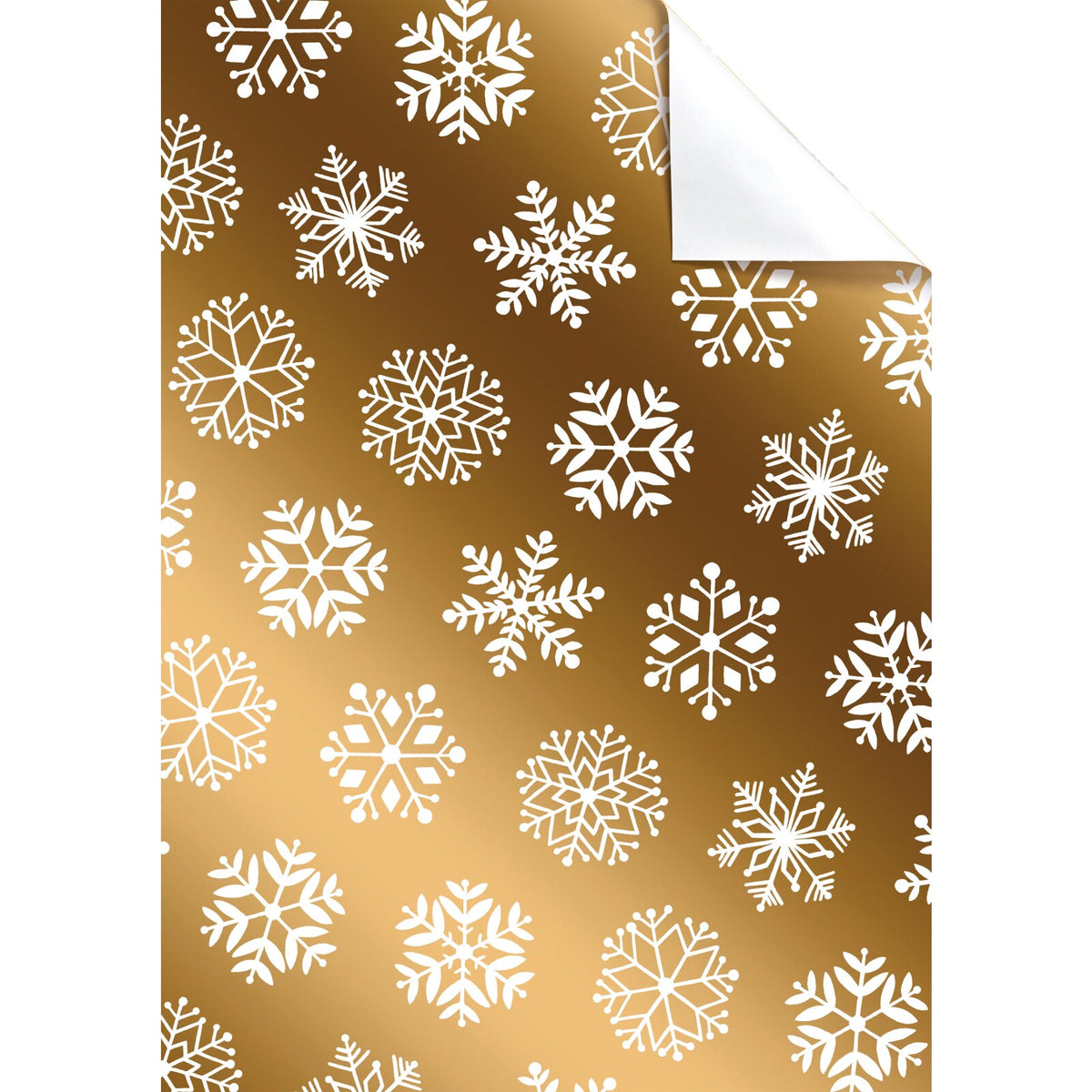 Talinho Christmas Gift Wrapping Paper Sheet