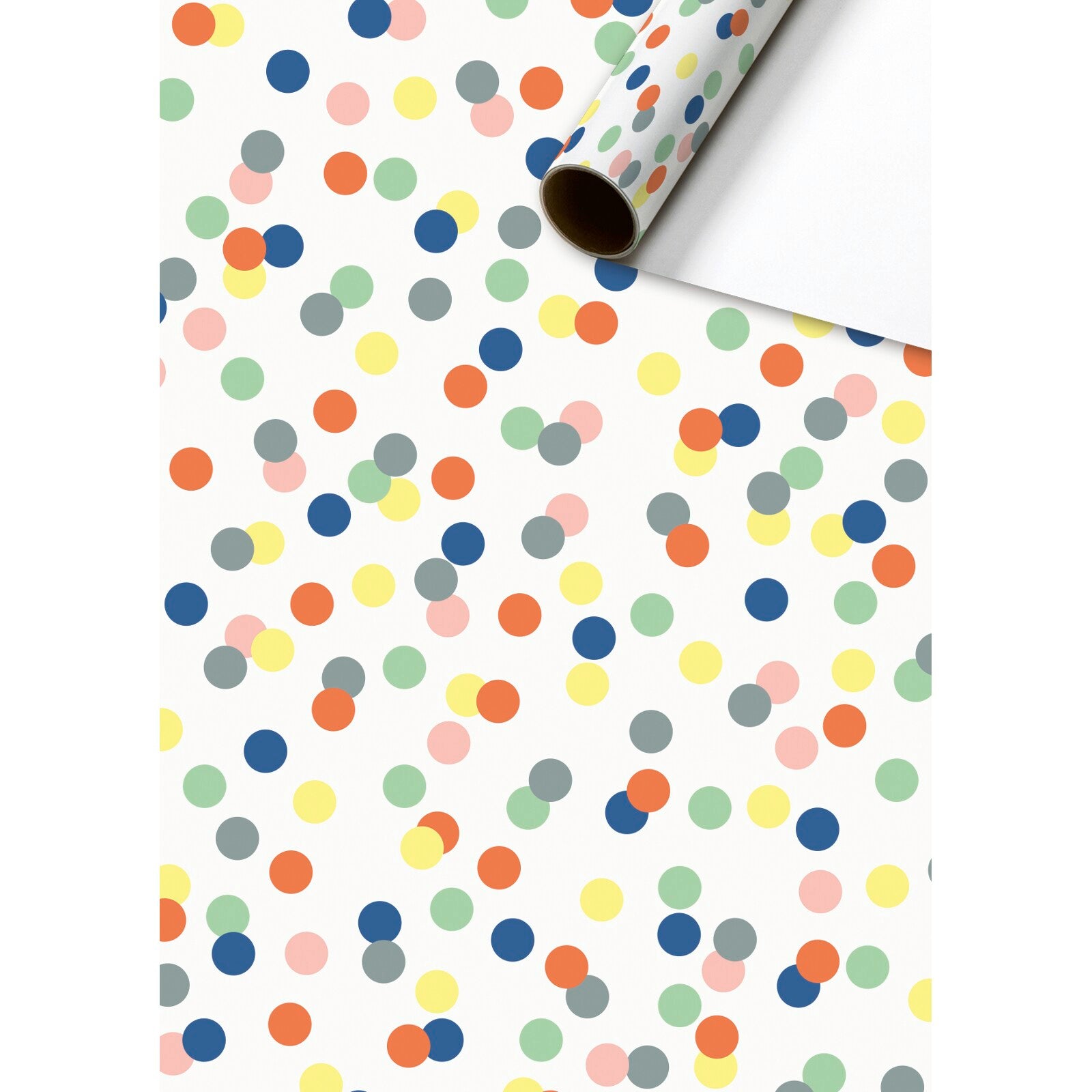 Harlie Wrapping Paper Roll 1.5m from Penny Black