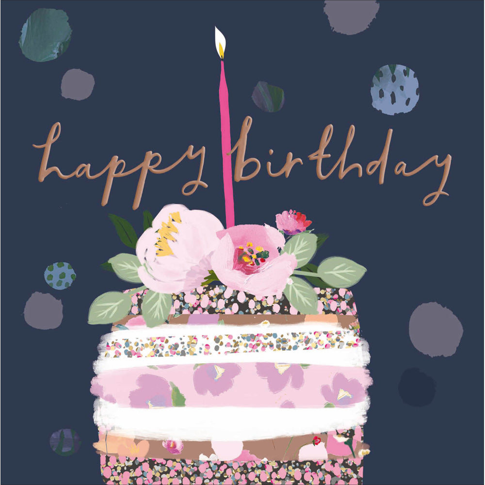 Penny Siopis | Birthday Cake | MutualArt