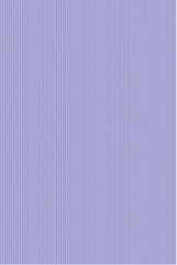 Colour Block Wrapping Paper 2m Roll in lilac - Penny Black