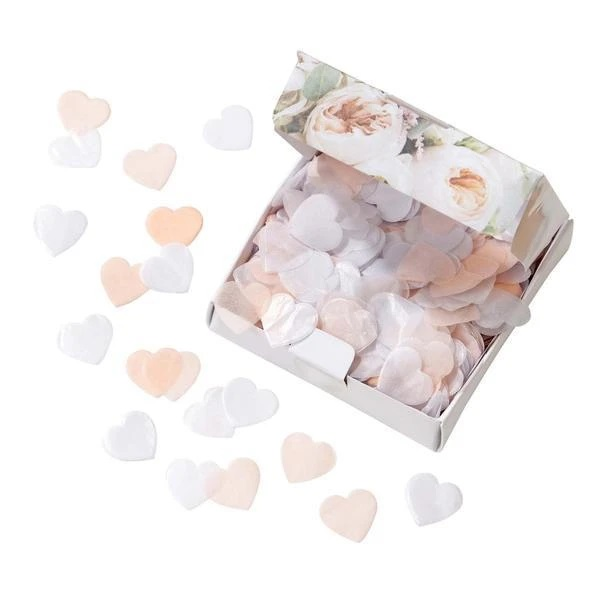 Modern Romance Pastel Confetti - Penny Black