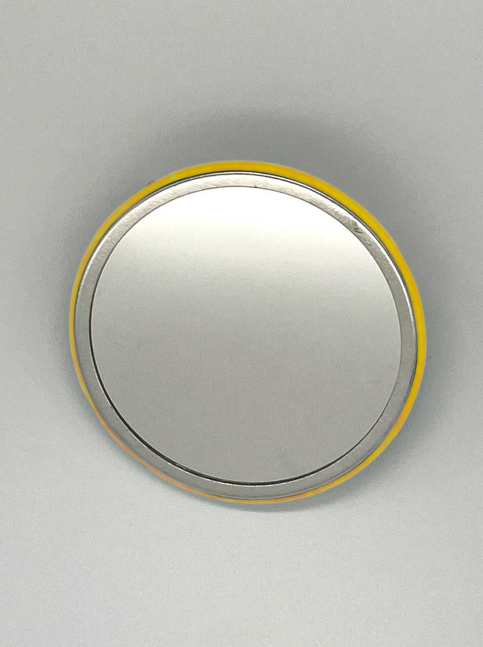 a pocket mirror.